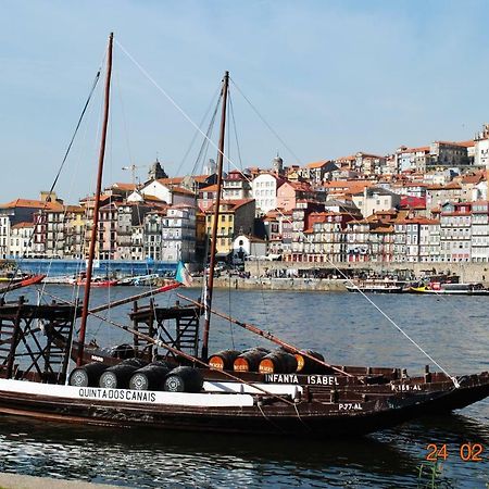 Oporto Vasconcelos Guest House Vila Nova de Gaia Exterior foto